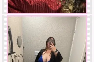 naughty or nice ho ho ho ❤🤍💚 -... - Image 2