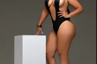 hot latina - Image 6
