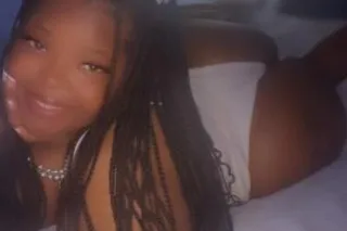 LET ME BRING JOY TO YOUR WORLD 🥰🥰 FETISH QUEEN TELL ME WHATS YOUR FETISH FANTASY😉💦😉😉💦 - Image 7
