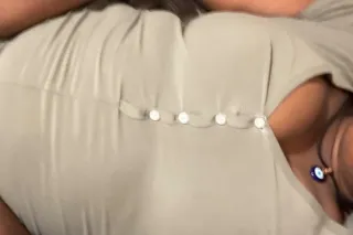 💦💦👄🌊 Let Me Choke 👄👄 on the Ru... - Image 1