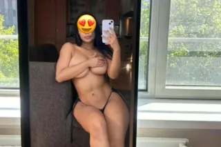Hello my loves, I'm Leticia and I'm in your city to have fun and a good time🌹😍 - Image 2