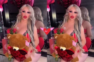 ♥Happy Valentine's Day 💋♥ Looking for a Valentine 🧸♥ 🩷🩵❤ Creamy Doll for ready you 😍 Sexy Exotic Playmate ready for you 🐱💟 Book me while you can 🌸✨ Real Authentic Videos ‼‼ - Image 11