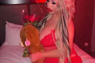 ♥Happy Valentine's Day 💋♥ Look... - Image 3
