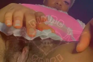 Bimbo Spice: Chubby, Busty, an... - Image 2