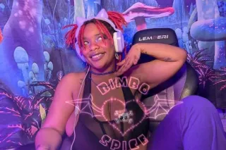 Bimbo Spice: Chubby, Busty, and WET 💦 Fetish Friendly ̊ʚ🩷ɞ ̊ FREDERICK incalls 🩷 outcalls in DC, BALTIMORE & surrounding🎀 - Image 7