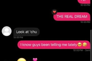 ☁THE Petite Bombshell 🩷🫶 DREAM... - Image 3