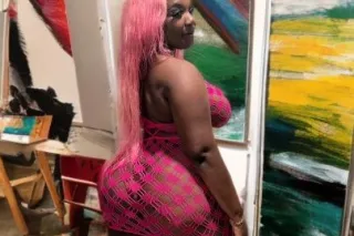 NEW BADDIE ALERT!!! 😝👌🏾🫶🏾🌹🔝-Rα... - Image 1