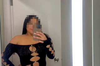 LATINA JOVEN RECIEN LLEGADA A ... - Image 2