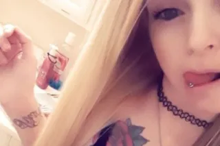 🤤 Playfully Seductive & Submissive {PR3GNANT} SnowBunny!!!🍑💦 - Image 5