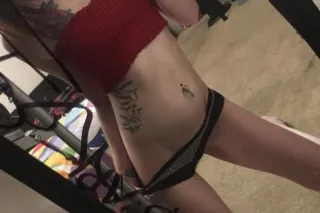 🤤 Playfully Seductive & Submissive {PR3GNANT} SnowBunny!!!🍑💦 - Image 8