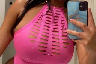 Classy Curvy Bust Ebony Chocol... - Image 2