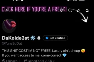 bbj only 60$ deal right now !! incalls only - Image 2