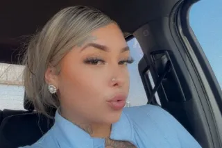 SMALL THICK LATINA 🤍 - 23 - Image 2