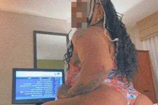 Just tryin catch a vibe ...Slurp💦Burp🫧Gag🥵 - Image 4