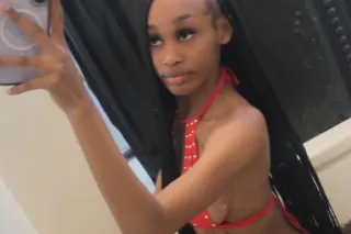 NEW IN TOWN🥰👅 TIGHT VIRGIN PUS... - Image 1