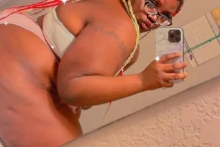 Big Booty Bbw freak ❤️💋UBER,LY... - Image 4