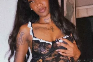 REAL squirtter💦😝 LETS PLAY - Image 6