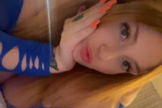 Tall Red Head😘 Cum See Me🤪💦 - ... - Image 2