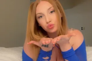 Tall Red Head😘 Cum See Me🤪💦 - Image 5