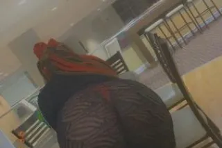 🫣I MAKE IT ALL DISSAPPEAR👅THE BALL🏀🏀AT THE SAME TIME😱ONCE N UR LIFETIME🤯🥳 EXPERIENCE💋⚠Better⚠ then⭐☝🏾HER👇🏾HER👅YOU WILL REPEAT😍🫣IM OUUTTA THIS WORLD🌎🤫😜DOUBLEBACKFORMORE🥰ℰｖｅｒｙℳａｎs - Image 7