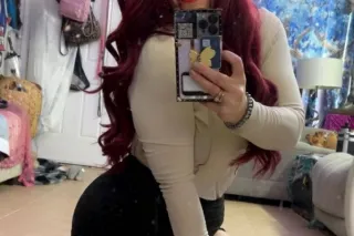✨ Curves, confidence, and a little bit of chaos - Image 10