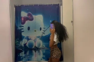 💦🐱📲 I'm here for a GOOD time N... - Image 1