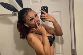 FREAKY 😋 Lightskin 🙈NINA😘 QV S... - Image 4