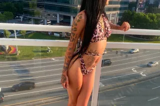 Pretty in person ask about my special 🥳 - Image 5