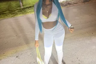 NEW BARBIE IN TOWN 👧🏽FAT 🍑WET💦🌊 sexy petite thang😍😍💰🫠 - Image 10