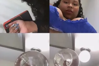 💦 BBW NIA IS BACK - 26 - Image 3