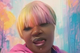 SEXY BBW - Image 6