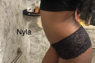 Arabian Sweet ☺Nyla ~ Ready To Meet Baby💋~ Enjoy Me For Awhile 💋 Nyla - Image 2