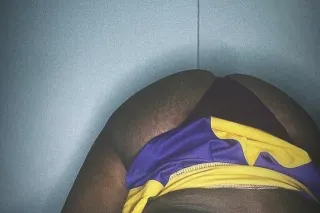 2 Girl Special🍫Sweet Sexy Young Chocolate Baby 🍫 - Image 5