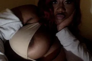 2 Girl Special🍫Sweet Sexy Young Chocolate Baby 🍫 - Image 7