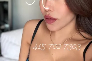 hey guy I'm katia colombiana t... - Image 2