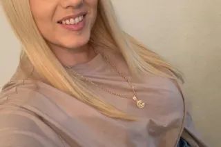 Busty Blonde Sweetheart 💖 Incall/Outcall ❤ - Image 11