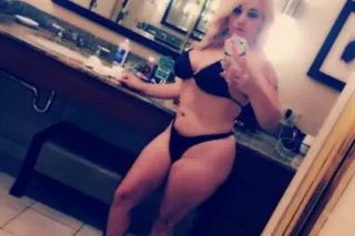 Busty Blonde Sweetheart 💖 Incall/Outcall ❤ - Image 8