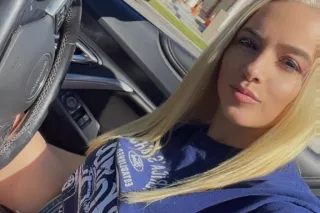 Busty Blonde Sweetheart 💖 Incall/Outcall ❤ - Image 9
