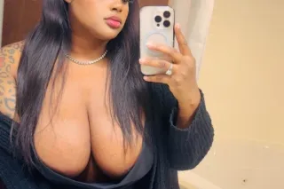 BIG MOMMA BACK LIKE I NEVA LEFT !🍫🍫CAN I B YOUR FAVORITE FLAVOR OF CHOCOLATE!🍫🍩🍪sexy southern sweetheart ! 🍬🍭🍫🍫GOOD sexy TREAT! . !🦍 !🍑🍑 the throat QUEEN! COME LETS PARTY !!!🎉 - Image 6