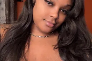 BIG MOMMA BACK LIKE I NEVA LEF... - Image 1