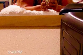 BBW BUBBLE BOOTY VISITING FRAN... - Image 4