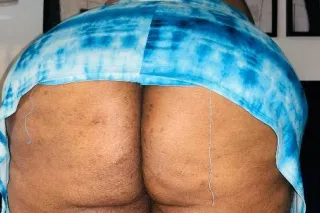 Come get You Deep Tissue Massa... - Image 1