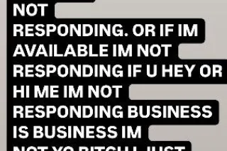 DEPOSITS UPFRONT. I DONT LINK ... - Image 3