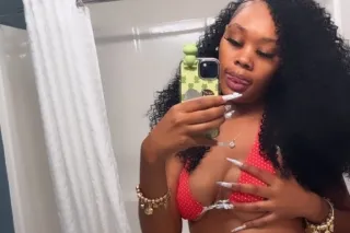 FINE THICK REDBONE STALLION💋🥵I... - Image 2