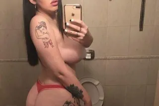 💋Sexy and Hot Girl🔥Romantic😘Ac... - Image 2