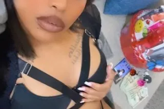 Karma Make you Kum 💦💦💦💦 - 19 - Image 1