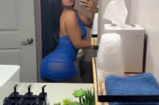 Upscale Blasian Companion - 24 - Image 3