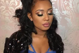 Cubban and jamaican jae waters... - Image 2