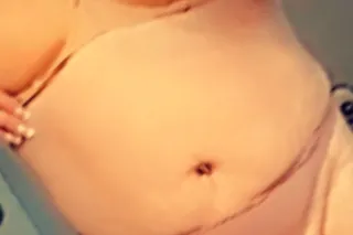 Holiday Weekend Fun CUM on my ... - Image 2