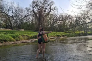 Holiday Weekend Fun CUM on my ... - Image 4